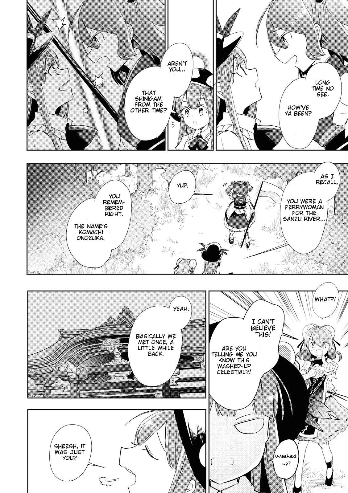 Chapter 46 - Page 22