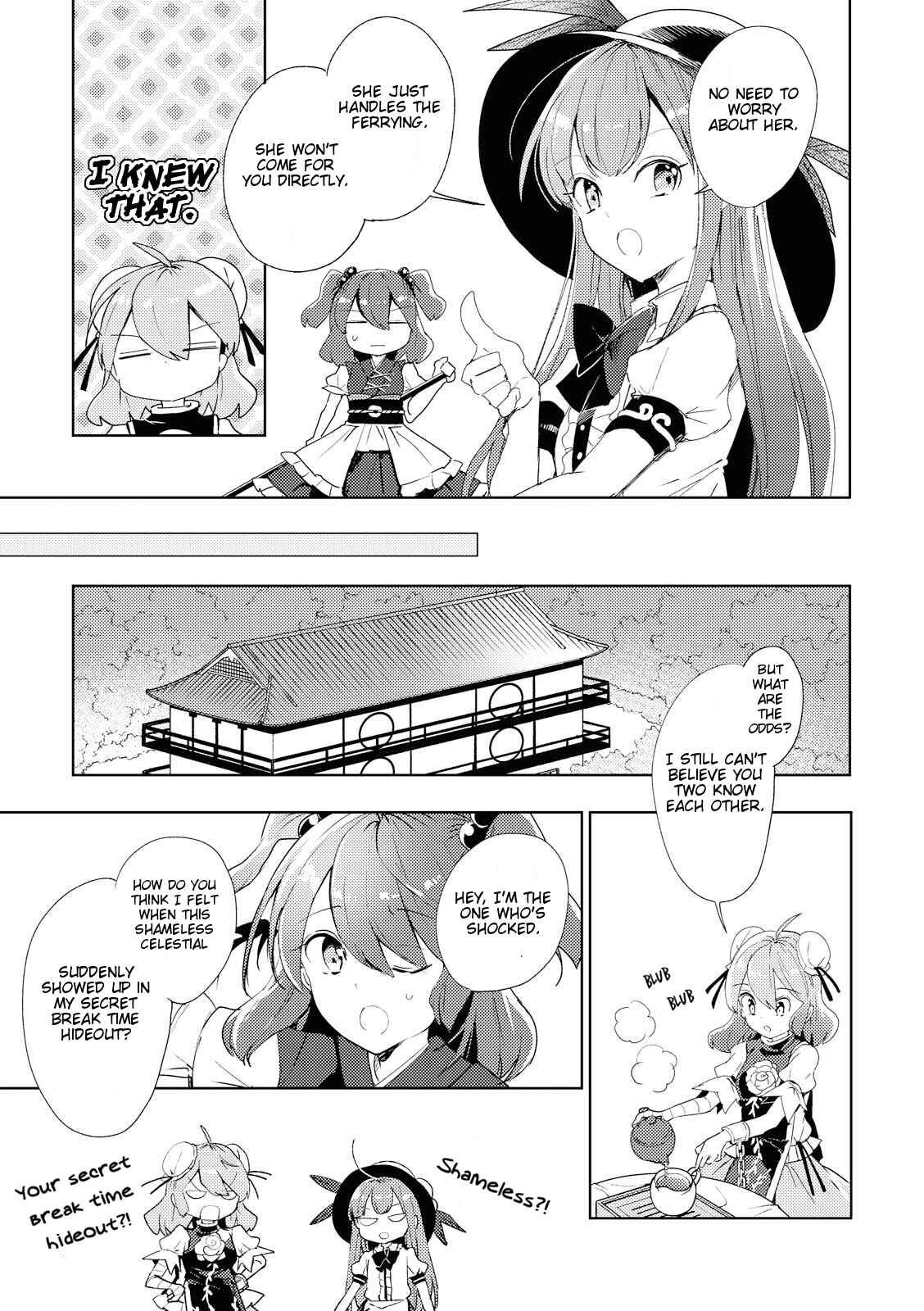 Chapter 46 - Page 23