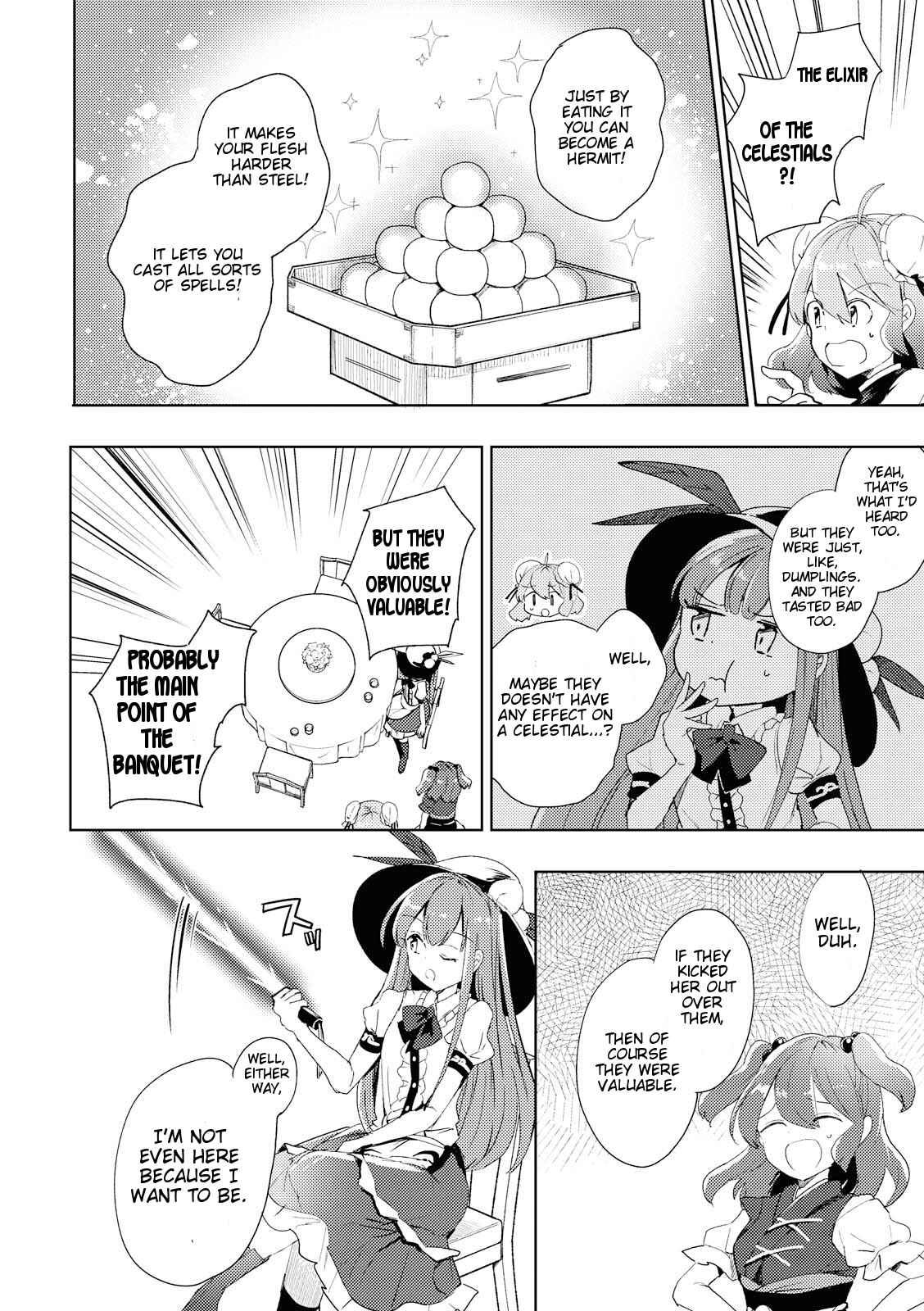 Chapter 46 - Page 28