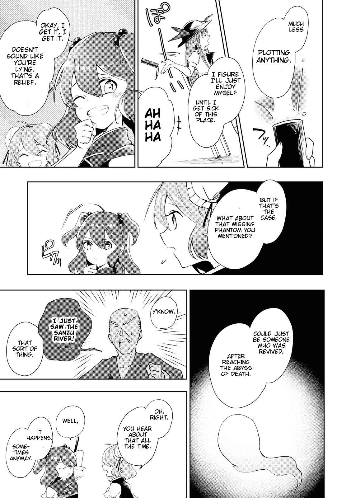 Chapter 46 - Page 29