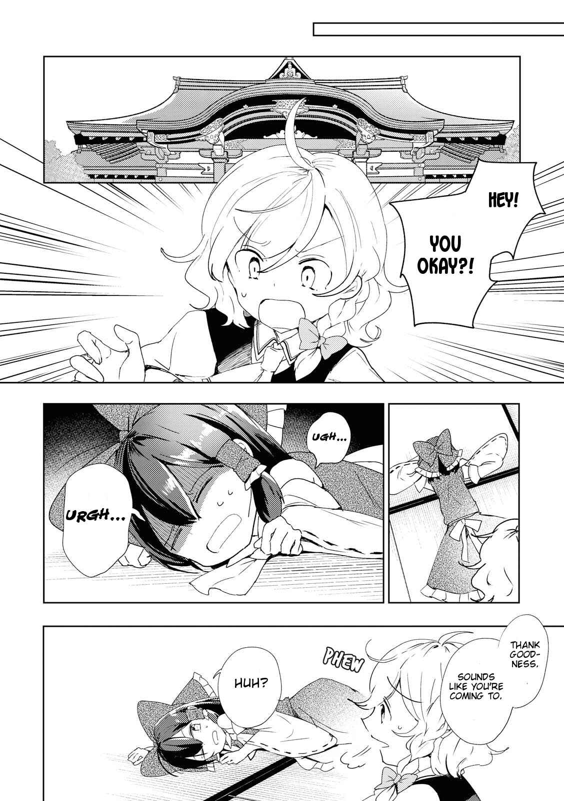 Chapter 46 - Page 32