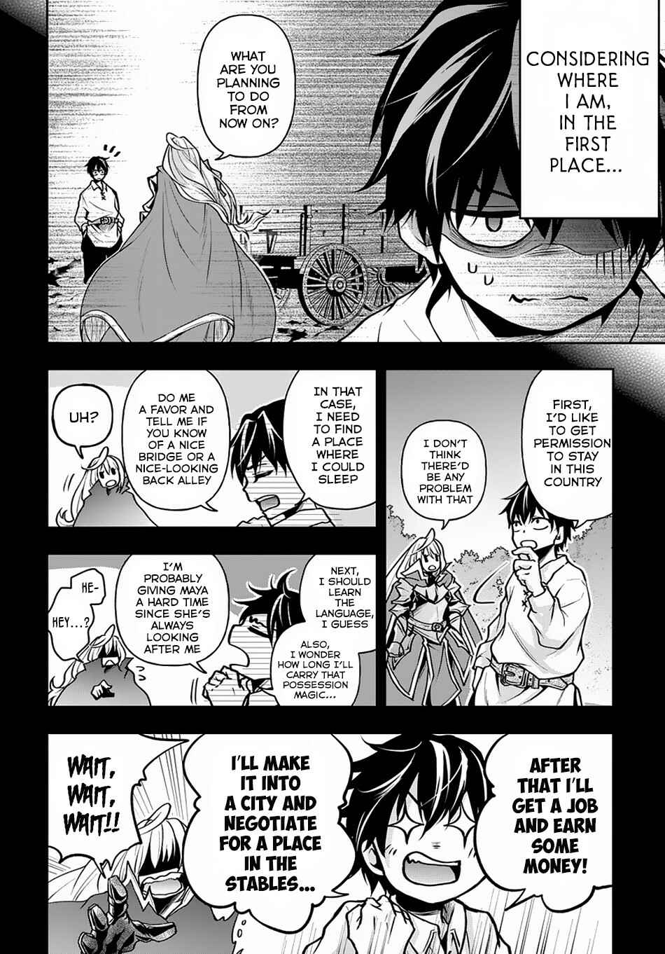 Chapter 6 - Page 3