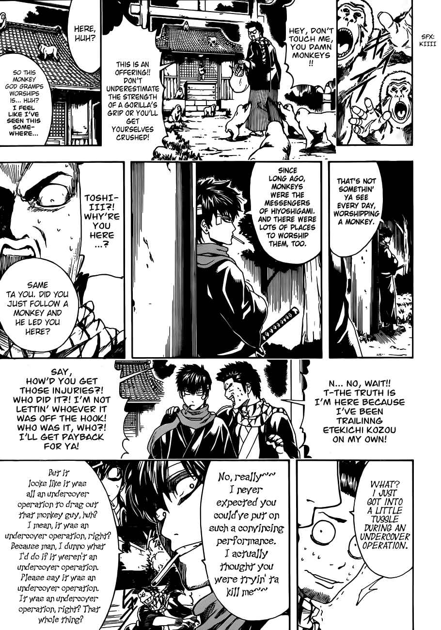 Chapter 482 - Page 13