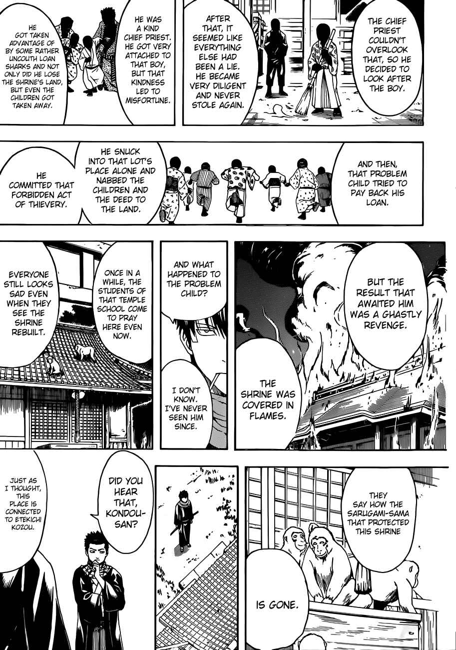 Chapter 482 - Page 15
