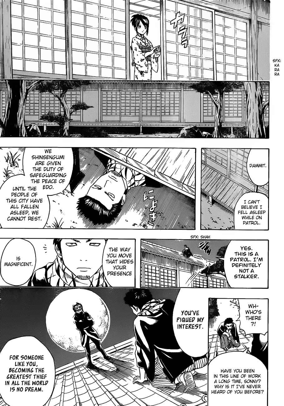 Chapter 482 - Page 5
