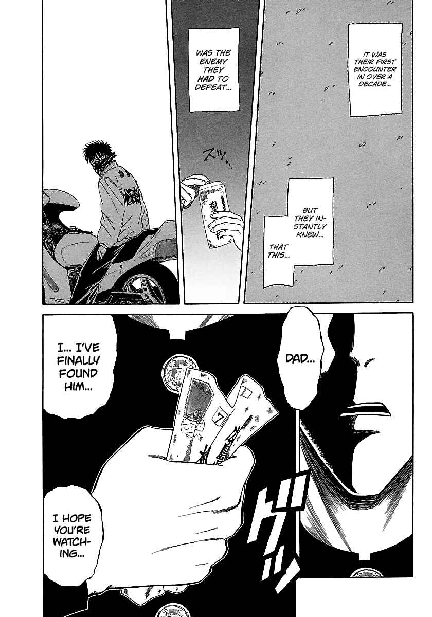 Chapter 91 - Page 10