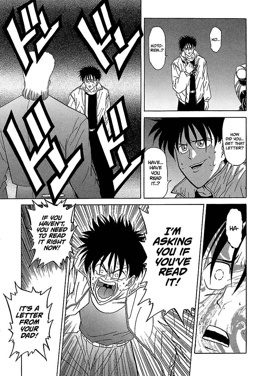 Chapter 91 - Page 12
