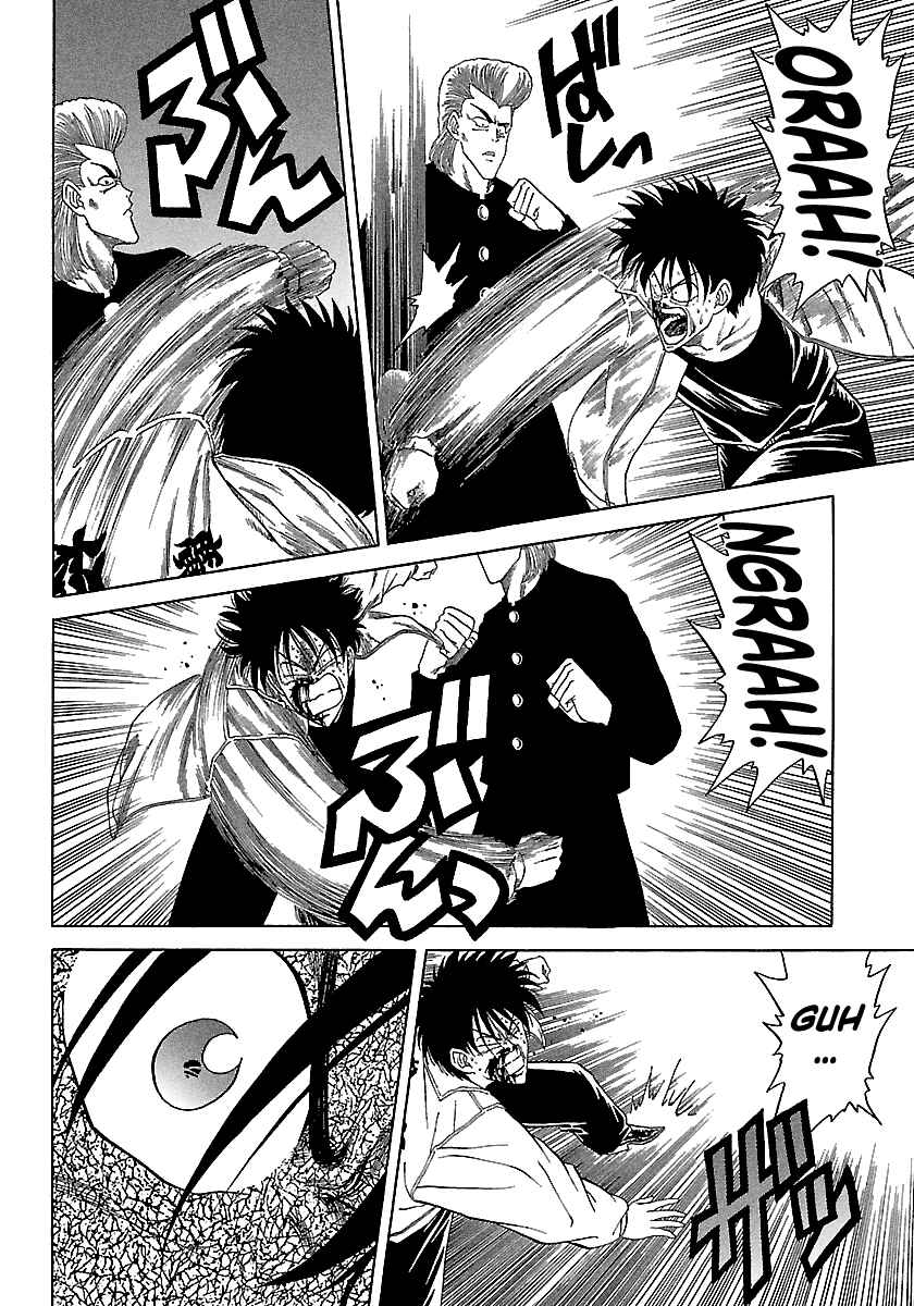 Chapter 91 - Page 15