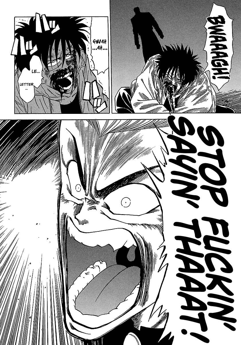 Chapter 91 - Page 19