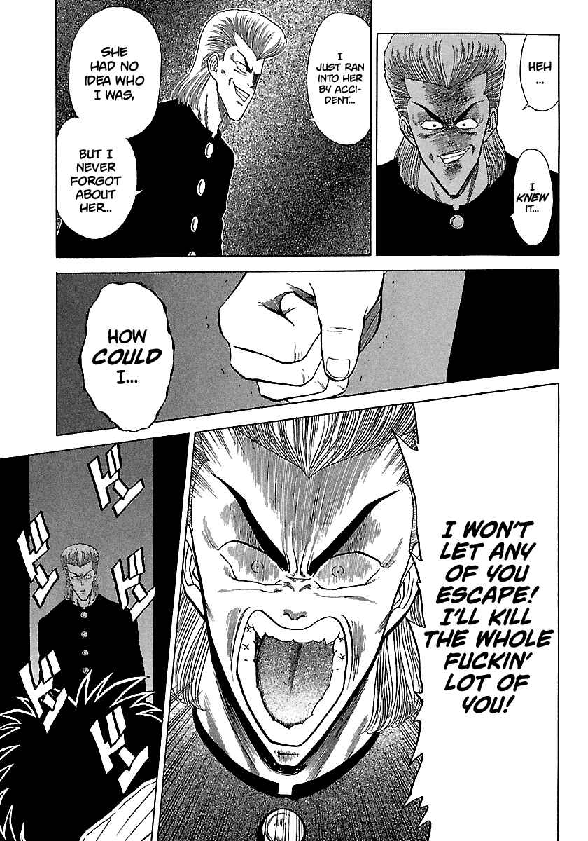 Chapter 91 - Page 22