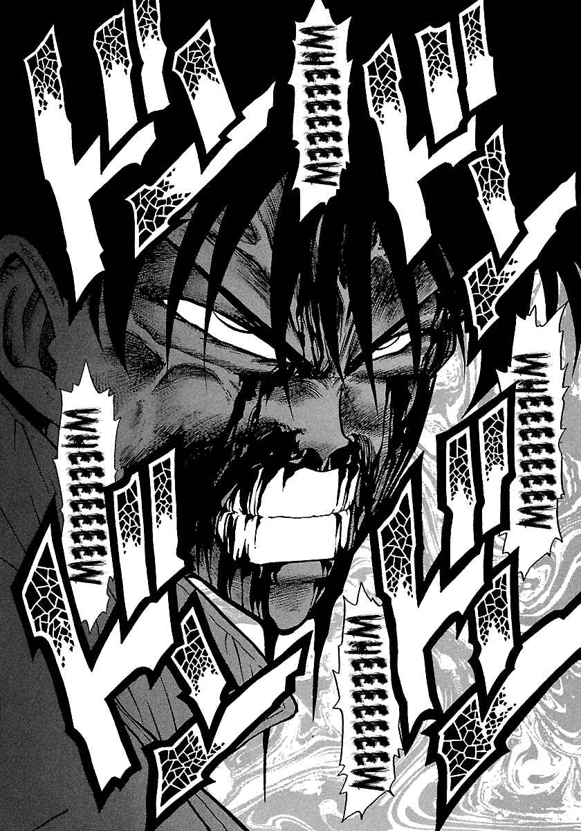 Chapter 91 - Page 23