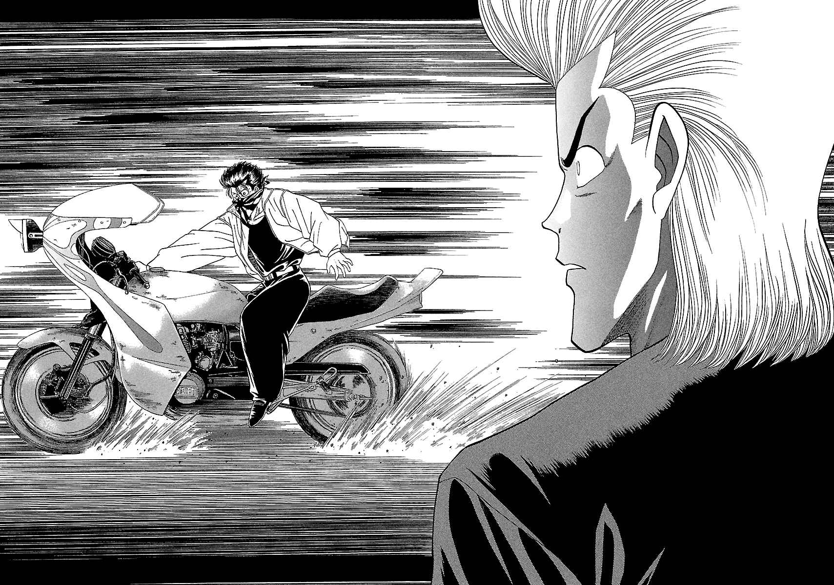 Chapter 91 - Page 8