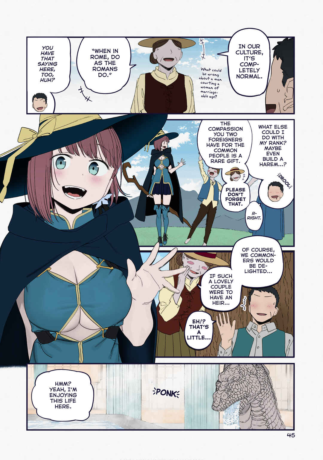 Chapter 43 - Page 9