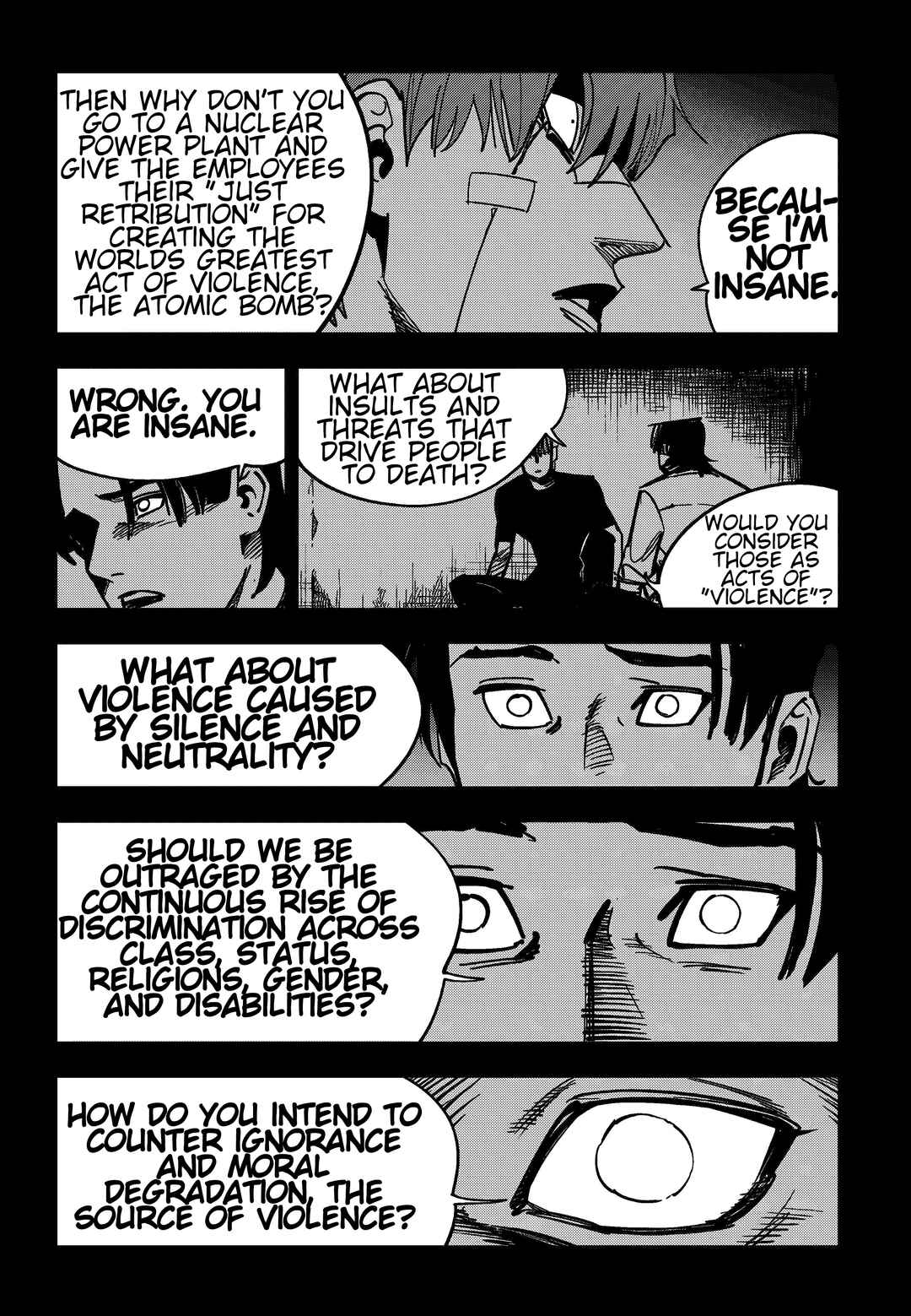 Chapter 109 - Page 8
