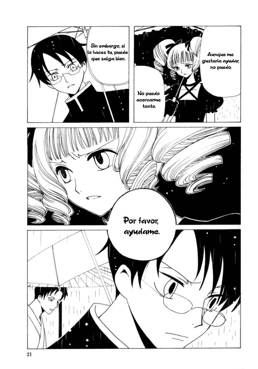 Chapter 29 - Page 21