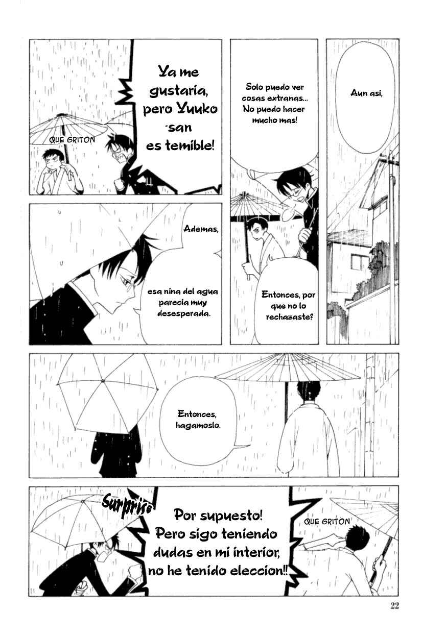 Chapter 29 - Page 22