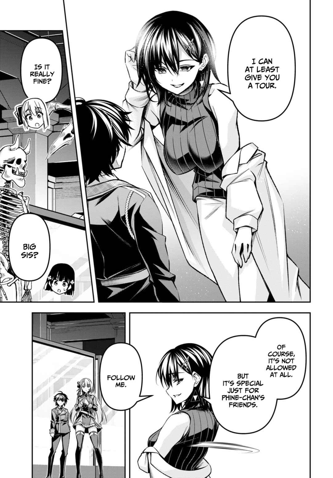 Chapter 35 - Page 18