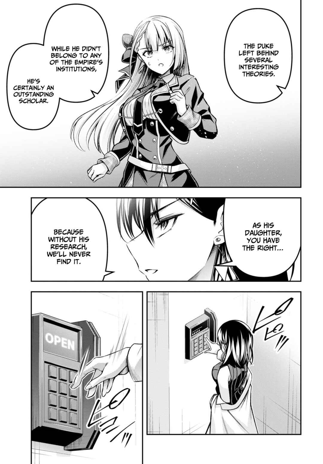 Chapter 35 - Page 20