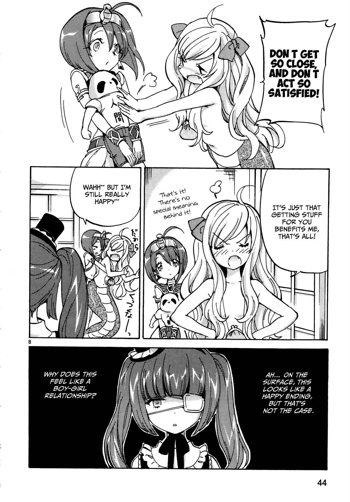 Chapter 17 - Page 9