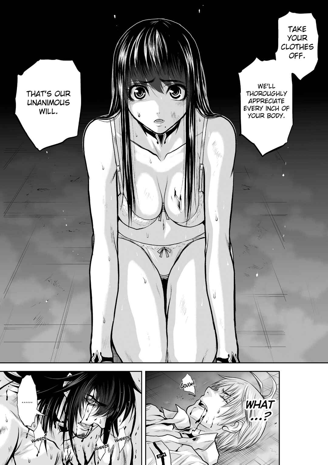 Chapter 15 - Page 1