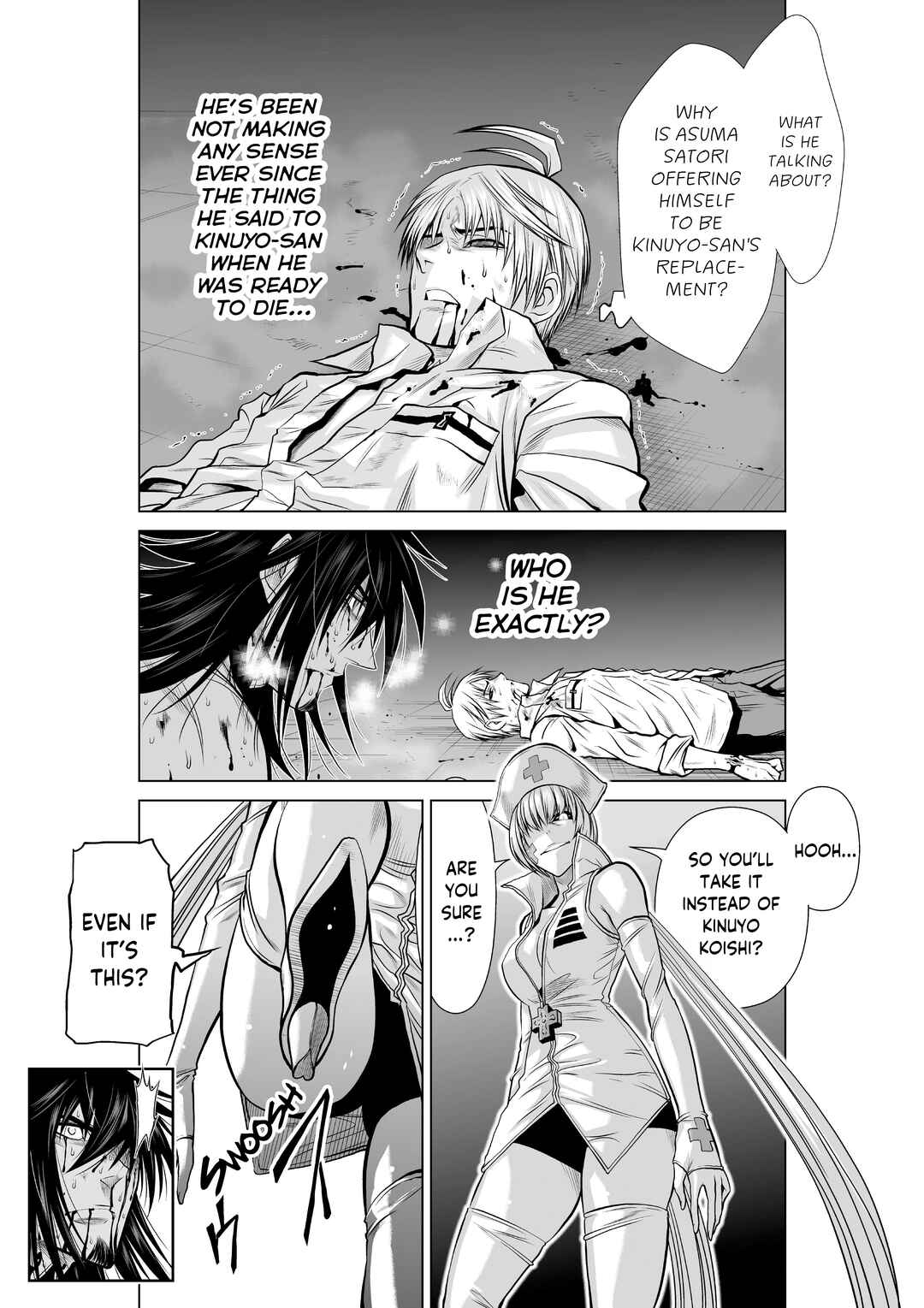 Chapter 15 - Page 22