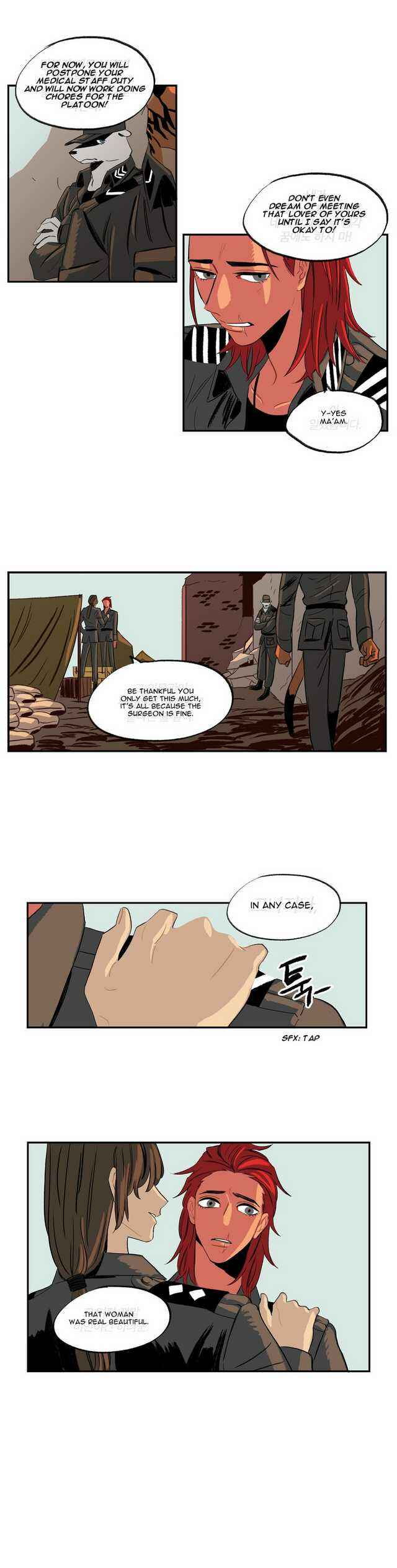 Chapter 28 - Page 10