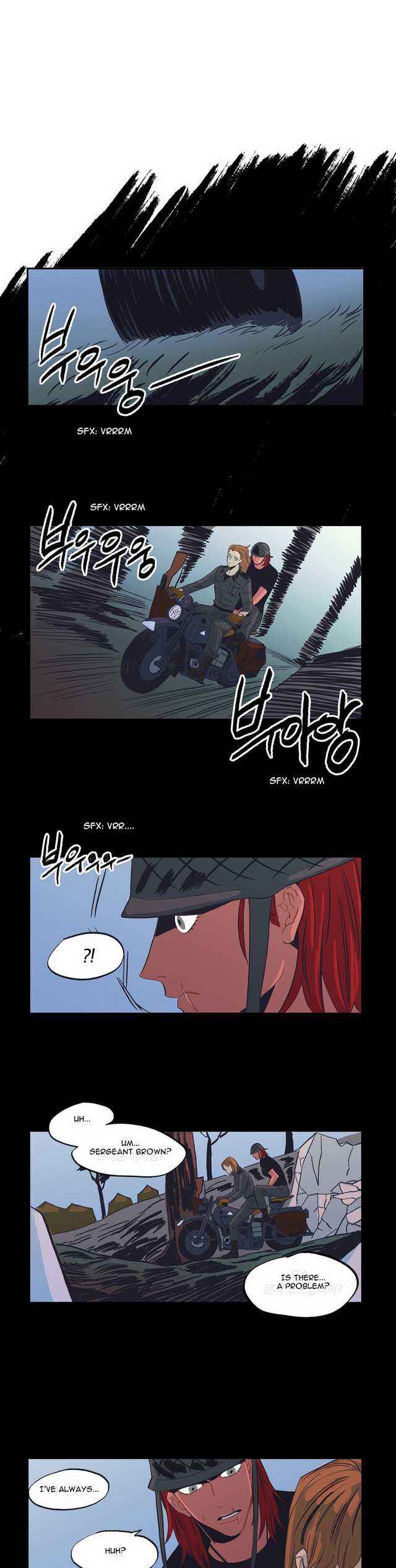 Chapter 28 - Page 11