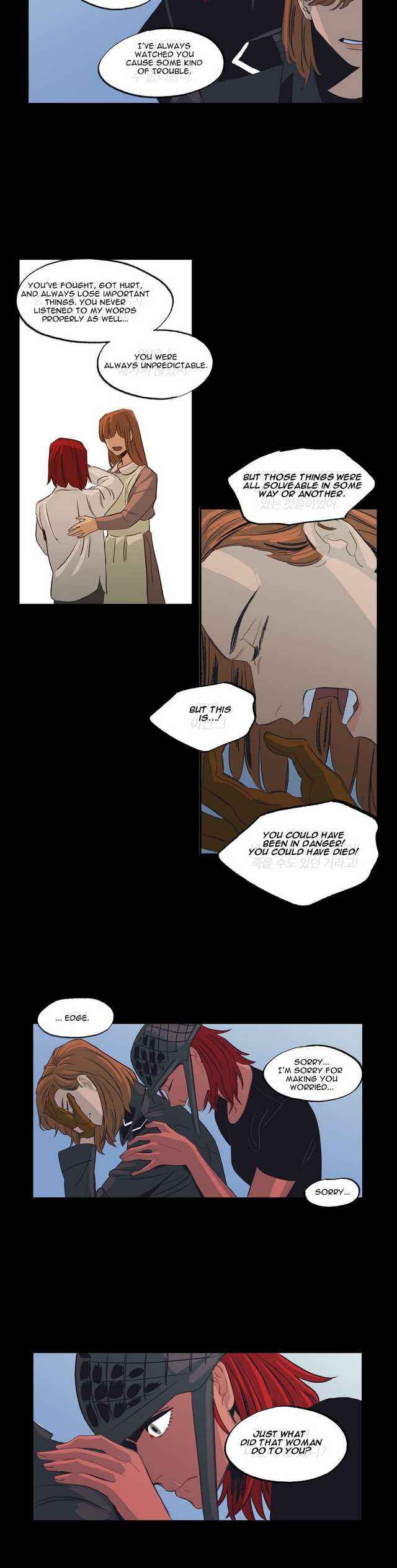 Chapter 28 - Page 12