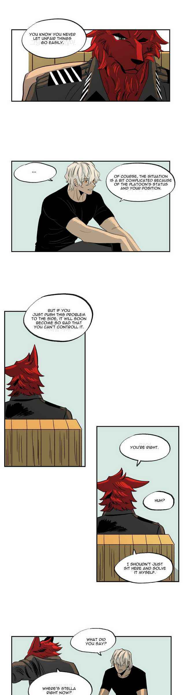 Chapter 28 - Page 16