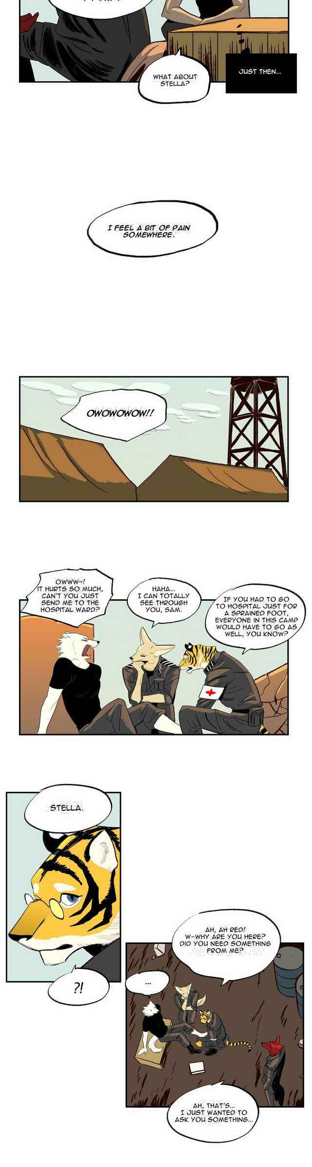 Chapter 28 - Page 17