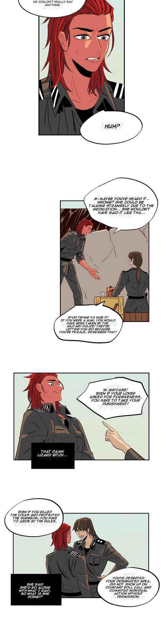 Chapter 28 - Page 9