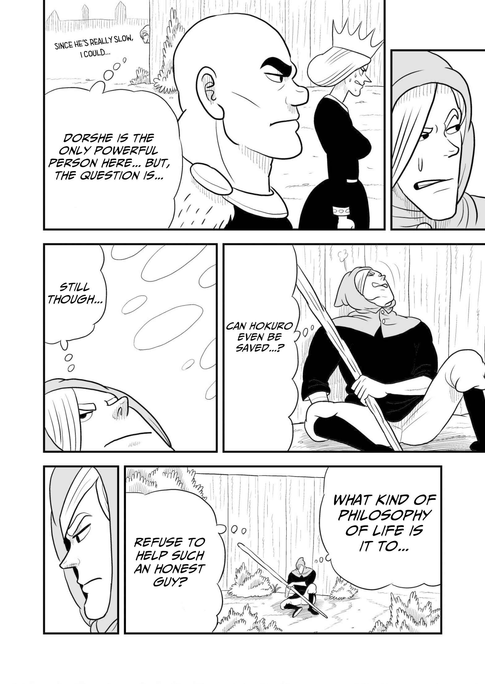 Chapter 51 - Page 13