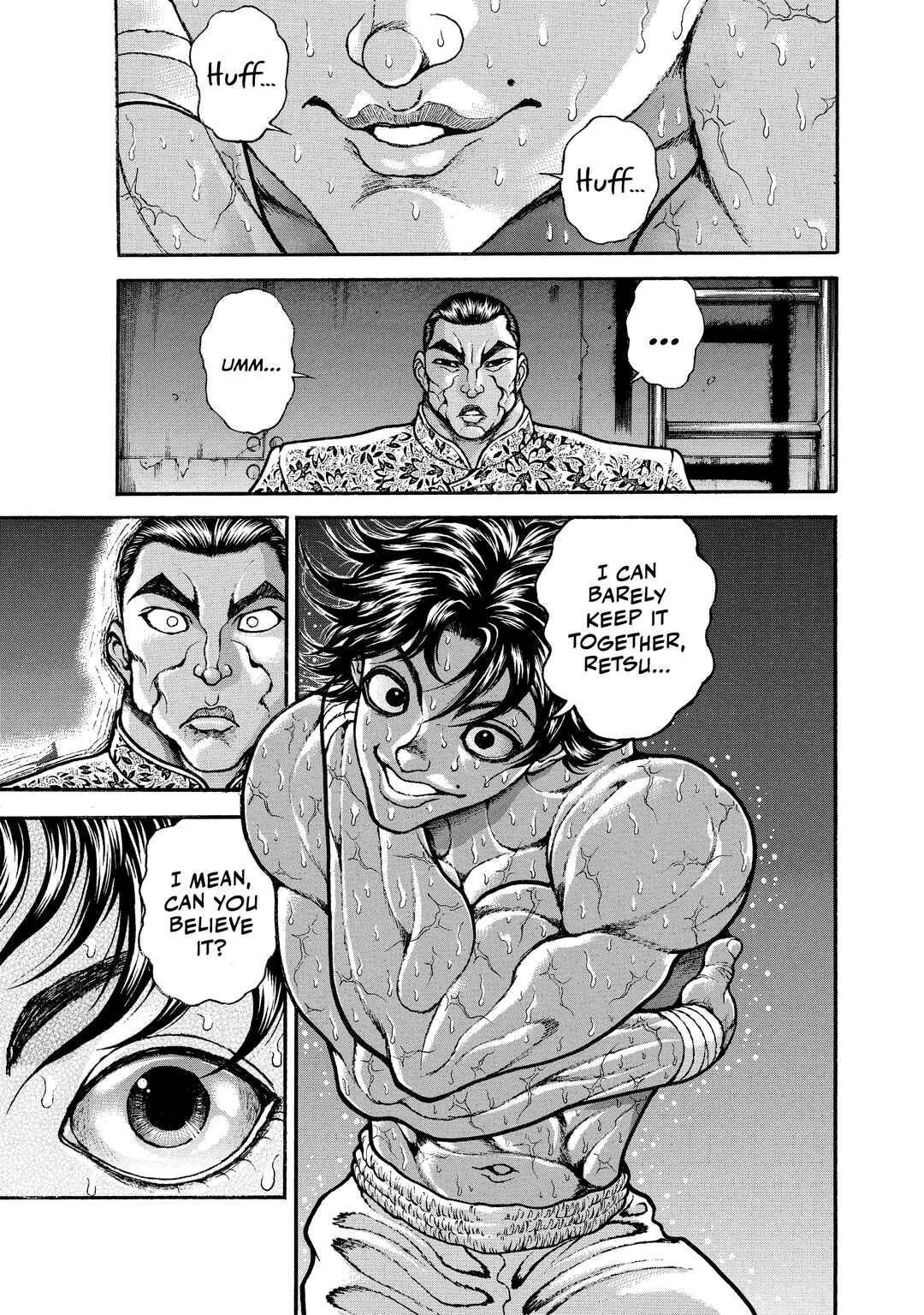 Chapter 146 - Page 11