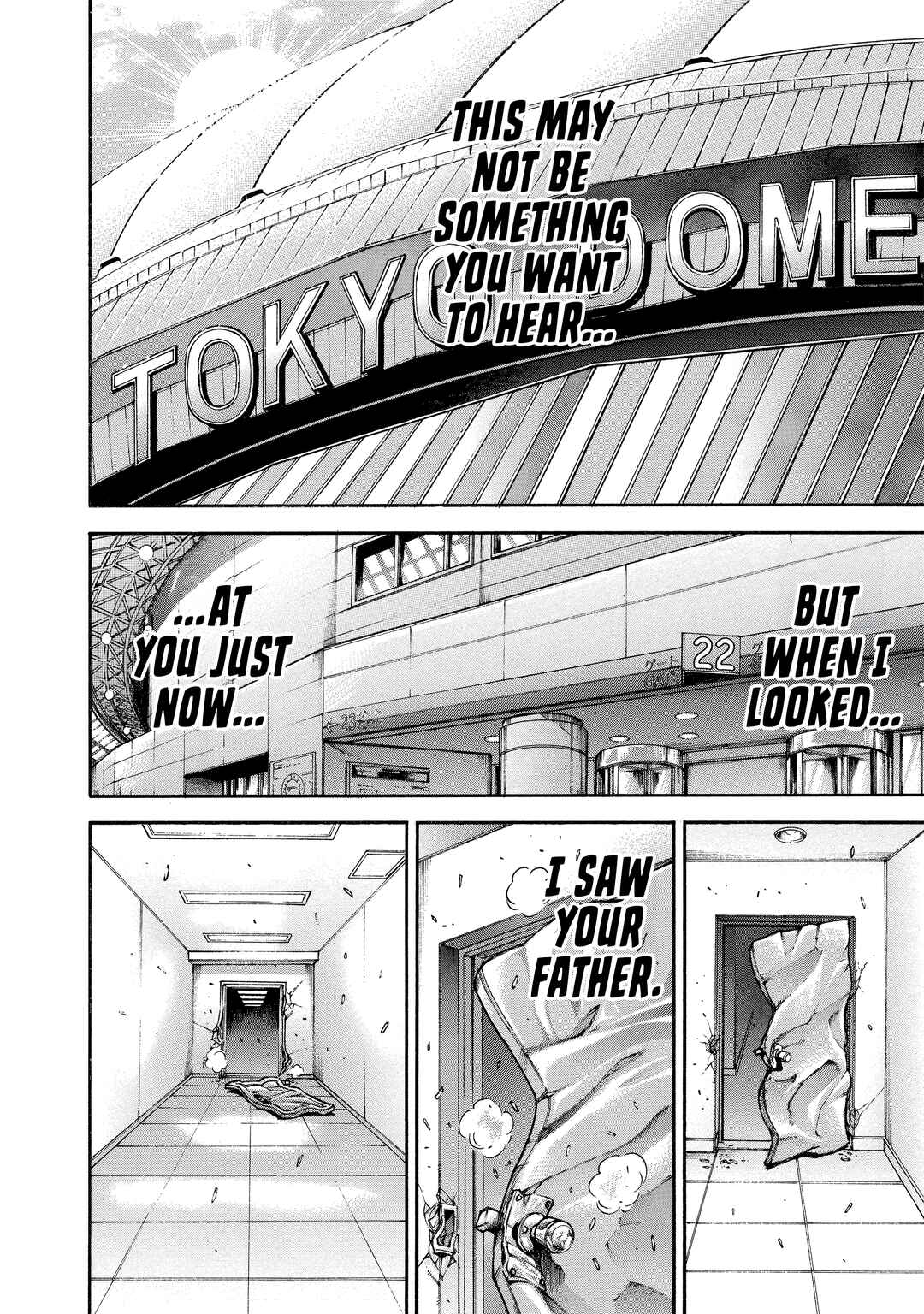 Chapter 146 - Page 16