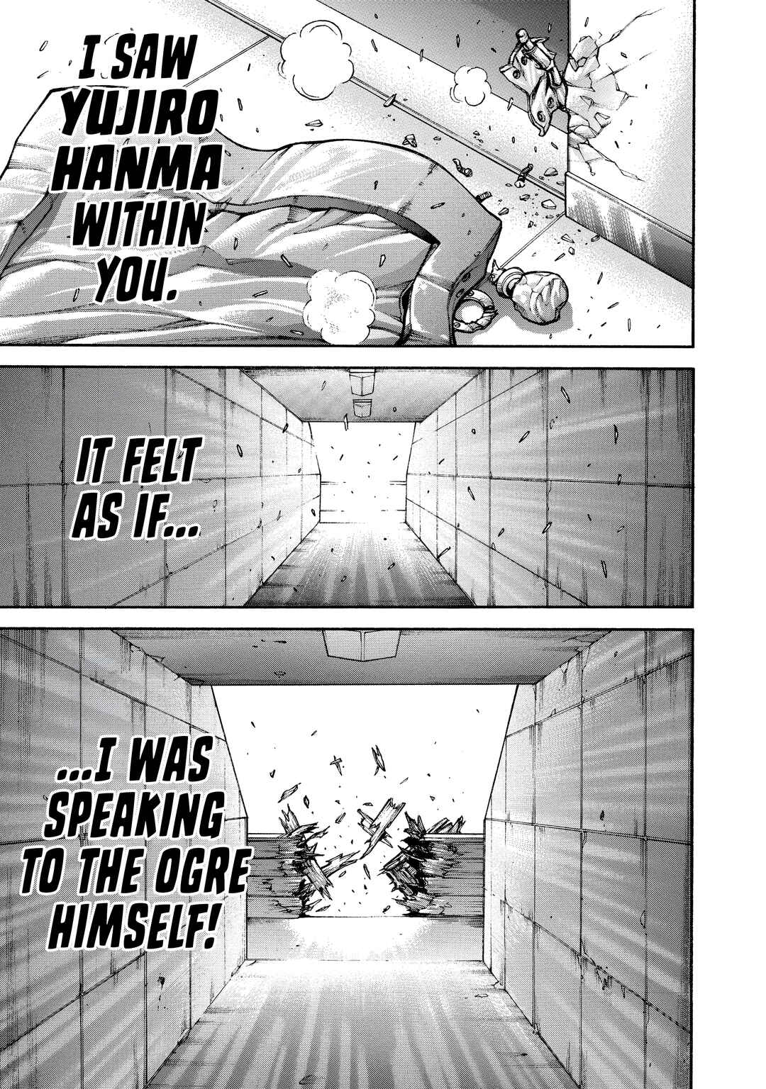 Chapter 146 - Page 17
