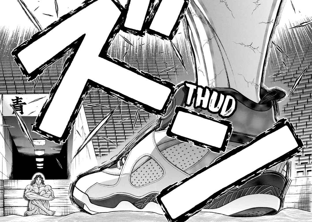 Chapter 146 - Page 18