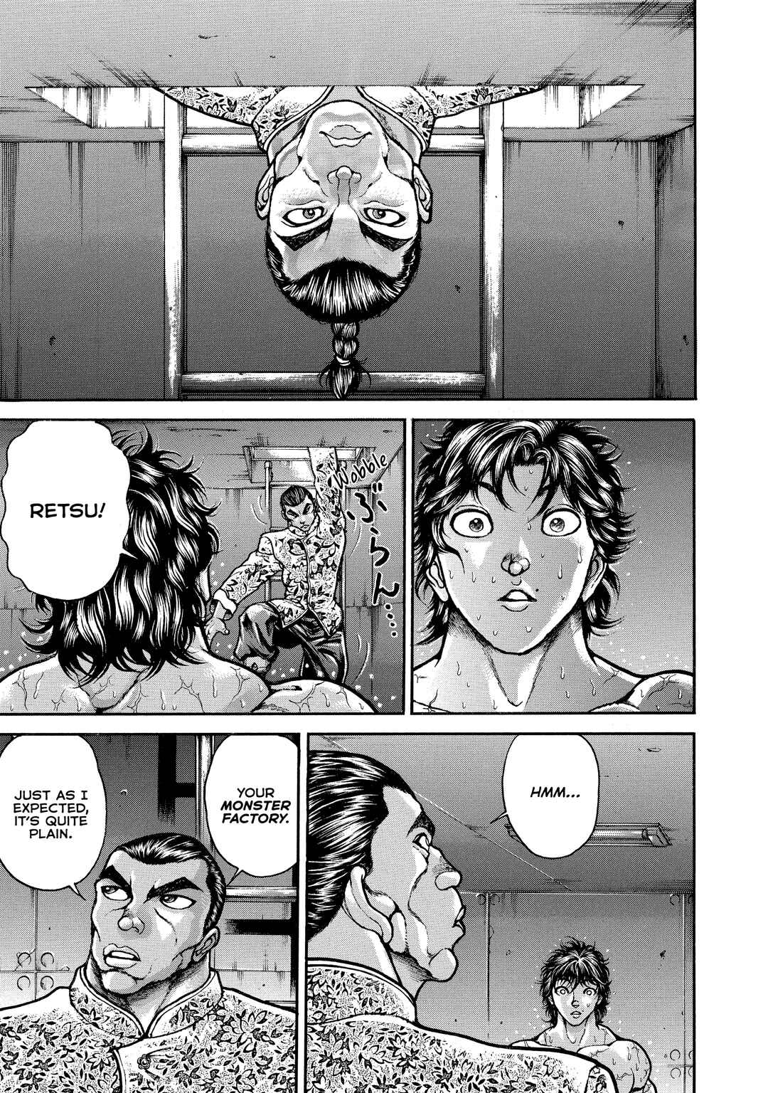 Chapter 146 - Page 7