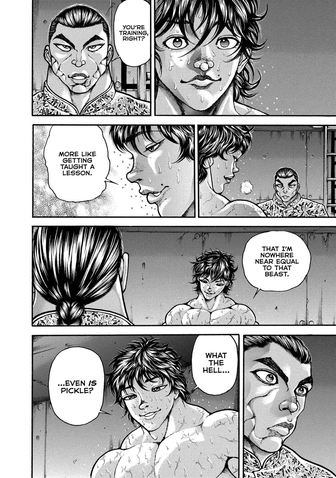 Chapter 146 - Page 8