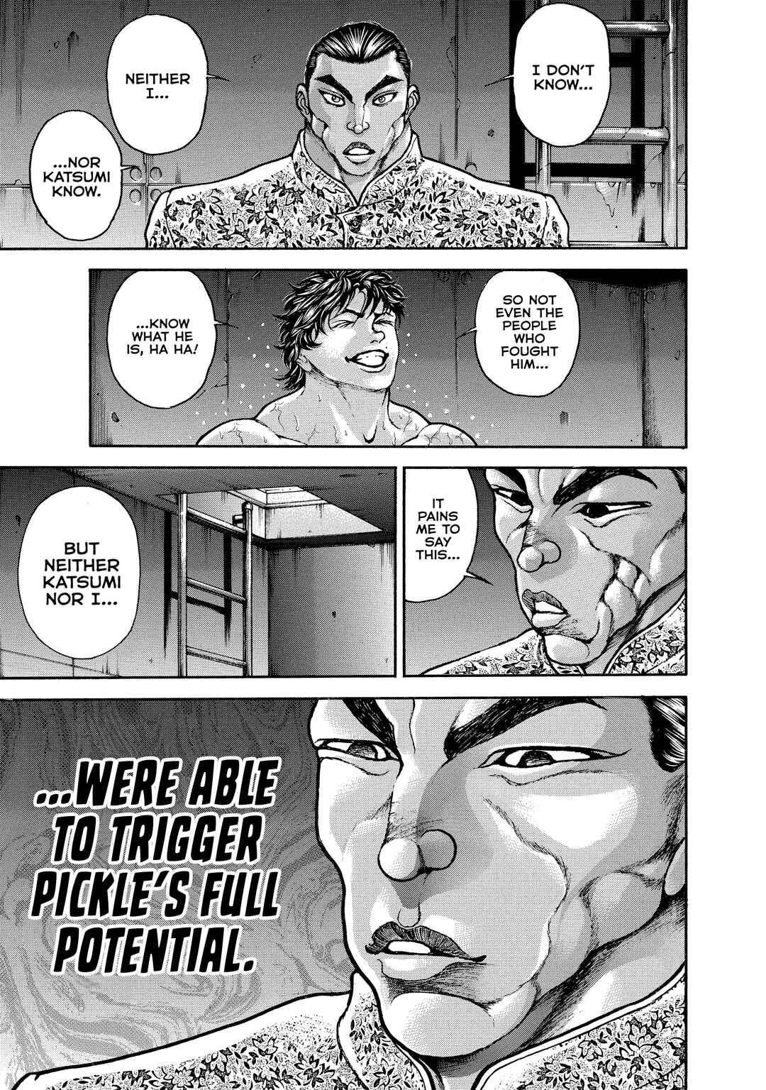 Chapter 146 - Page 9