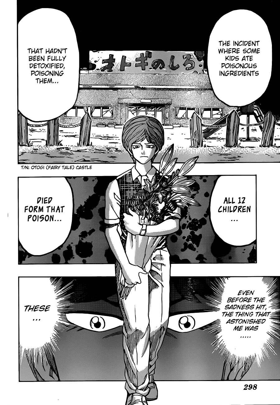 Chapter 261 - Page 10
