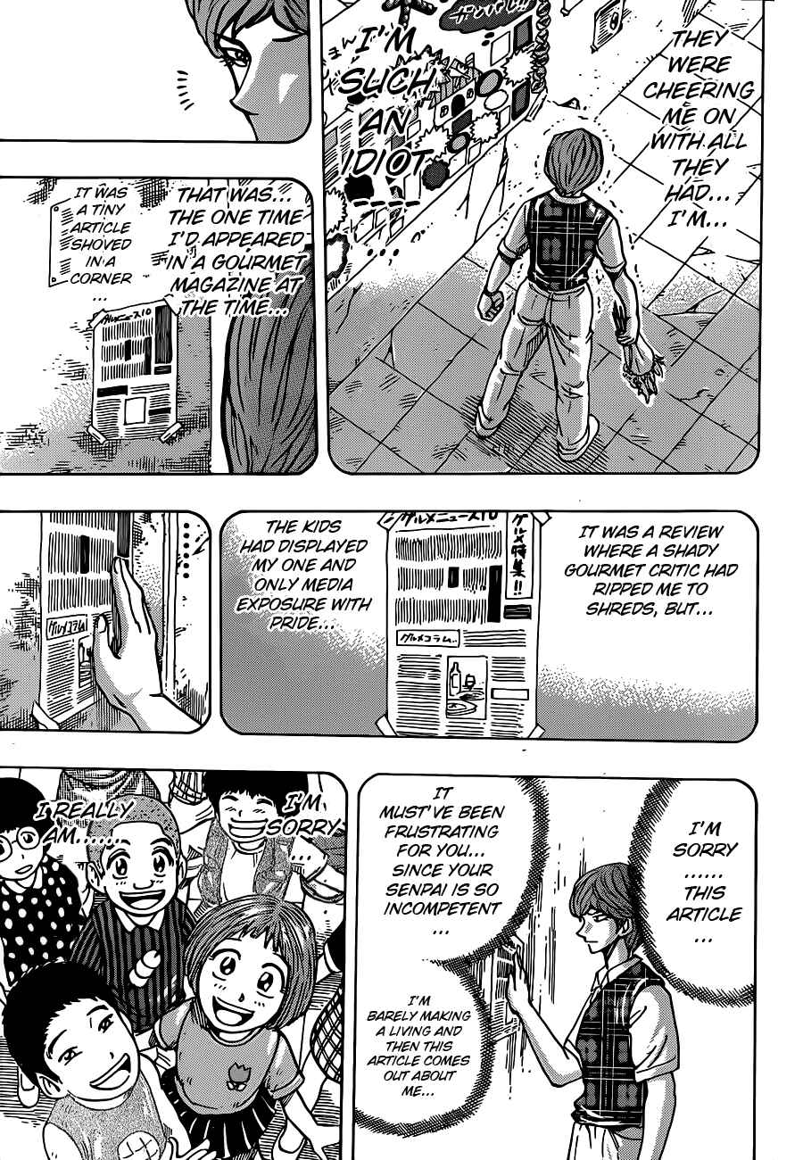 Chapter 261 - Page 13