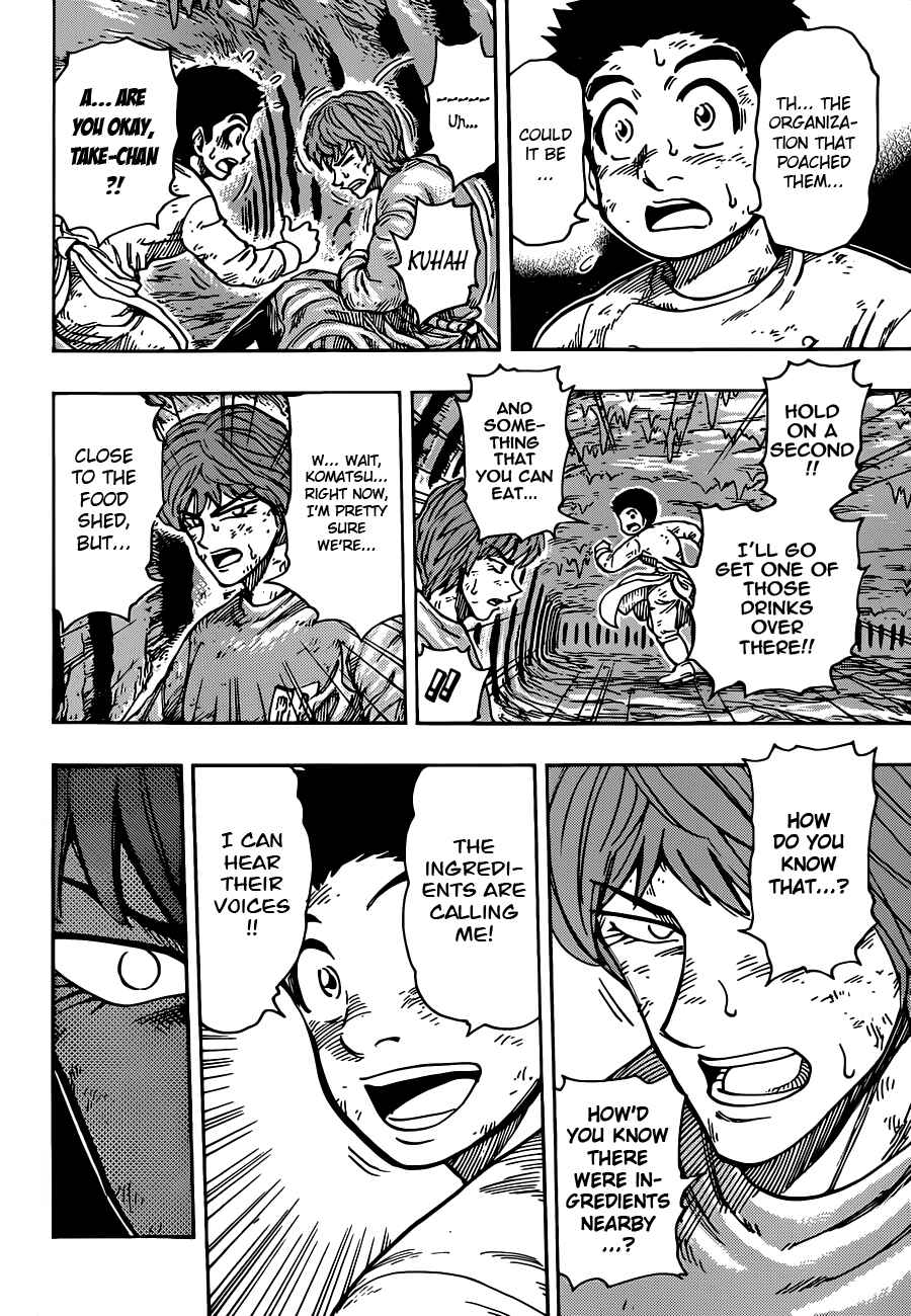 Chapter 261 - Page 4