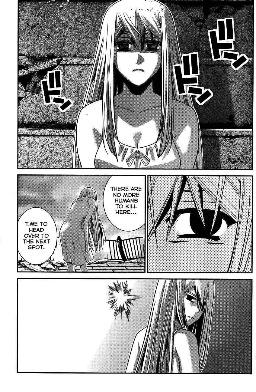 Chapter 92 - Page 17