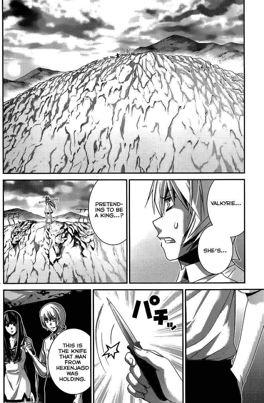 Chapter 92 - Page 8