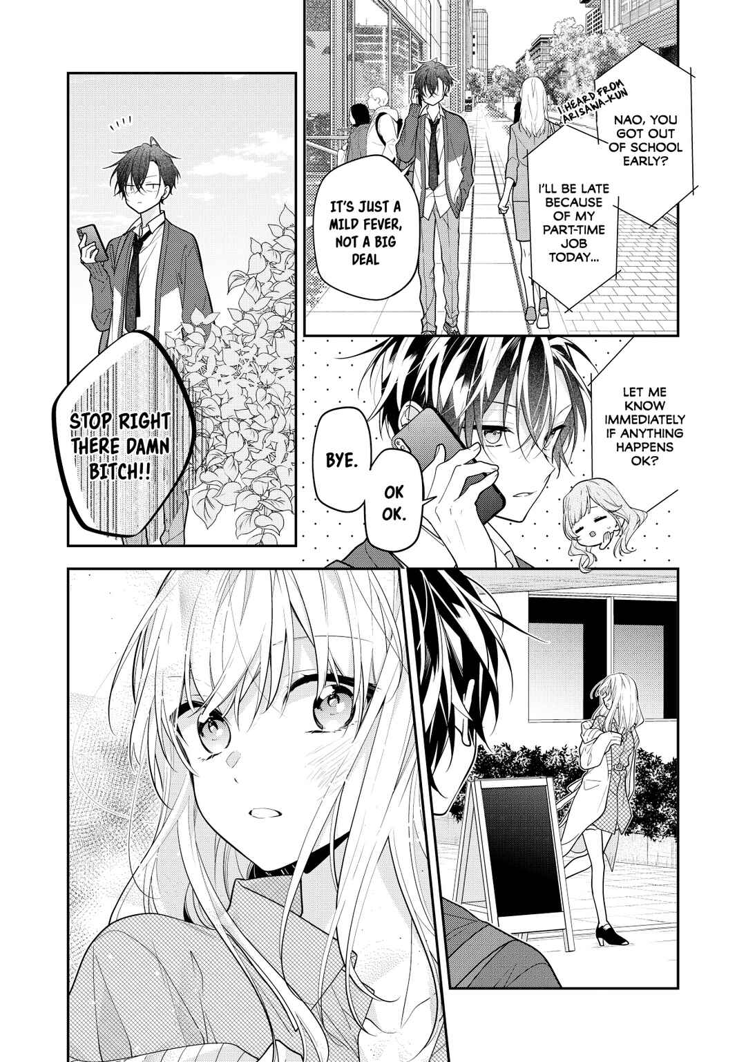 Chapter 3 - Page 3