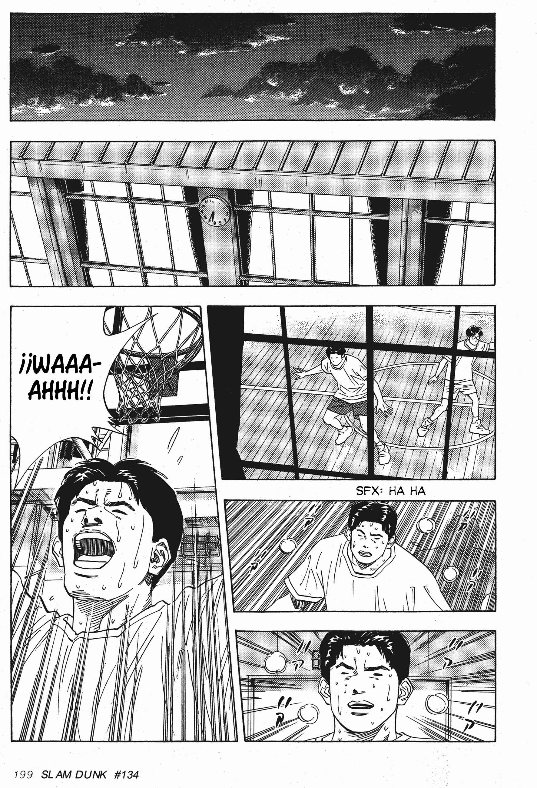 Chapter 134 - Page 15