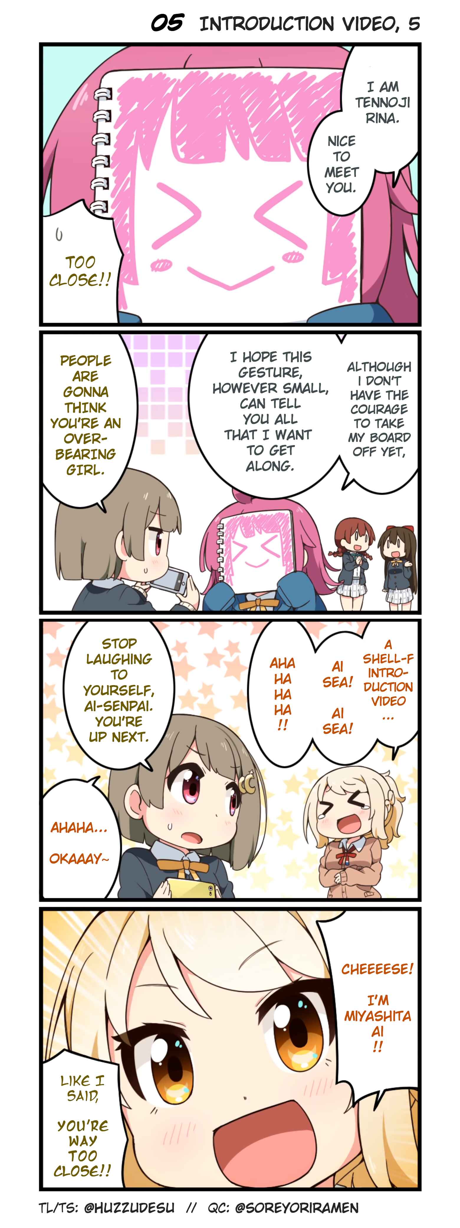 Chapter 5 - Page 1