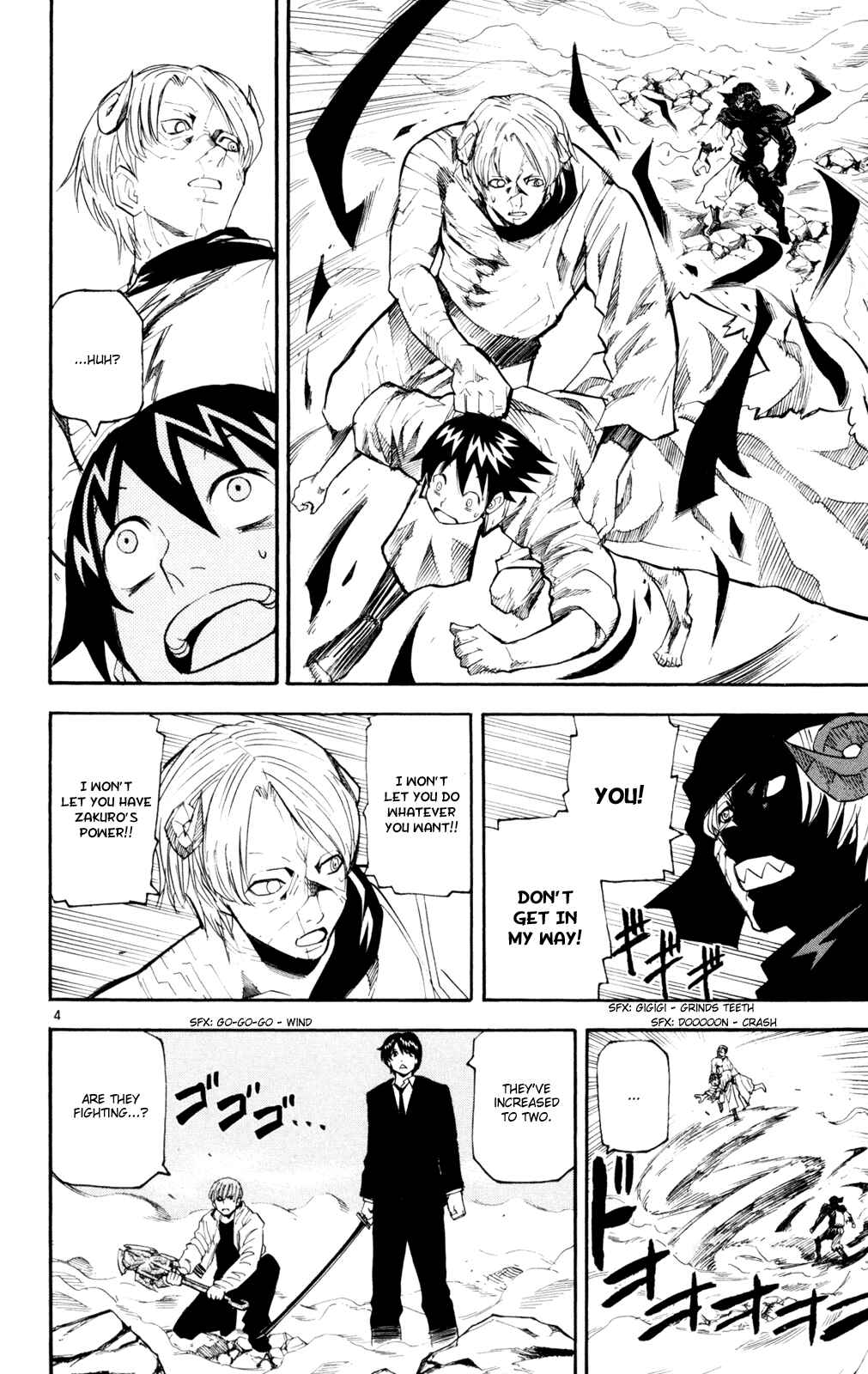 Chapter 49 - Page 4