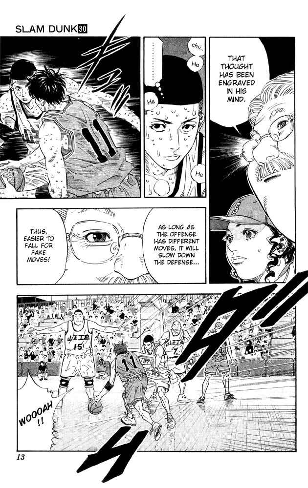 Chapter 261 - Page 10