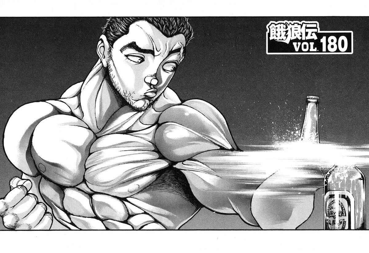 Chapter 180 - Page 1